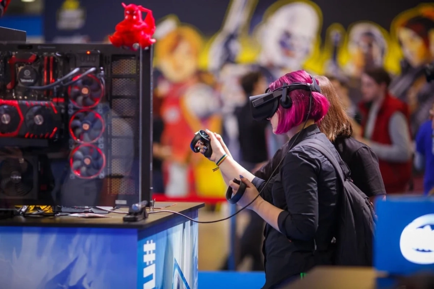 «Яндекс» займётся возрождением «Игромира» и Comic Con в России