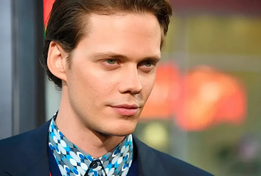 В «Смерти Робин Гуда» с Хью Джекманом сыграет Билл Скарсгард из «Носферату» и «Оно»