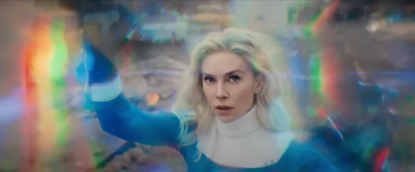 В тизере «Фантастической четвёрки» могли случайно раскрыть один из поворотов сюжета