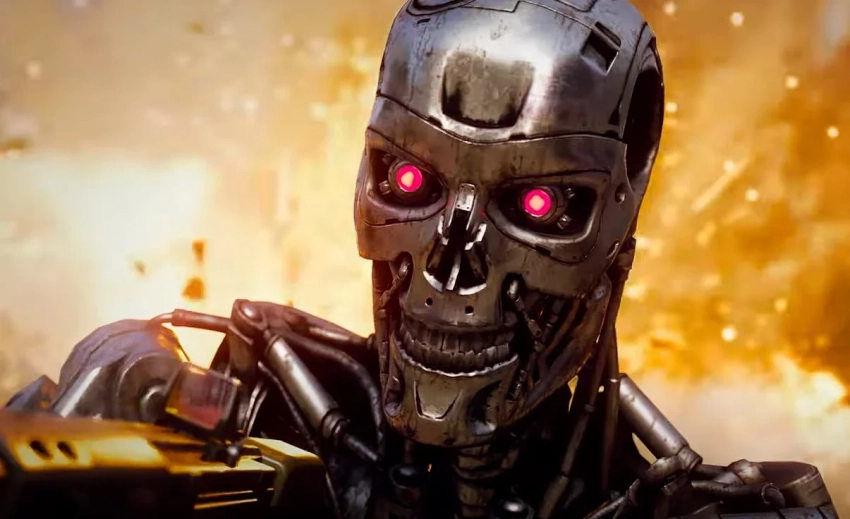 Терминатор прибыл в Call of Duty: Black Ops 6 и жестоко поквитался с врагами в трейлере