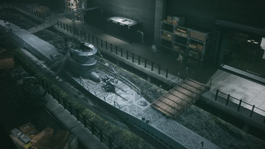 Тактическая стратегия Commandos: Origins получила дату релиза в апреле