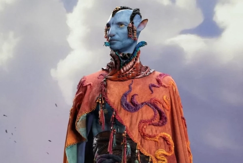 Дэвид Тьюлис сыграет лидера клана Тлалим в третьем «Аватаре»