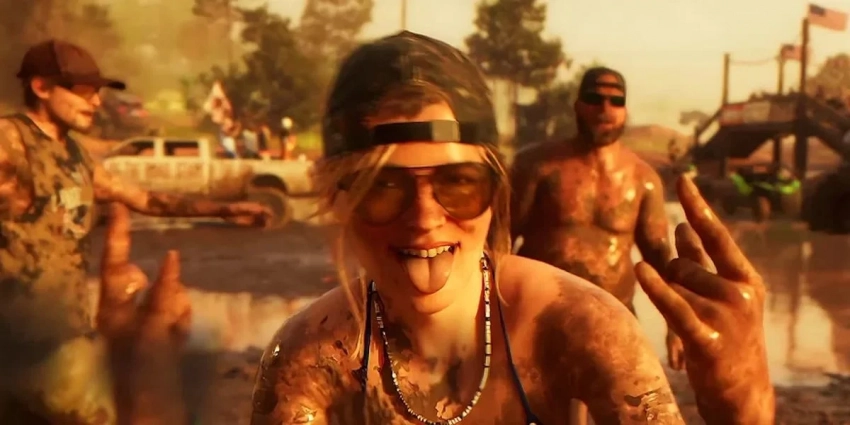 Уверенность Take-Two в выходе GTA VI в 2025 году повлияла на подорожание акций