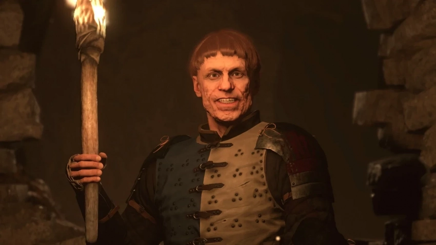 У Kingdom Come: Deliverance 2 вырос пиковый онлайн в Steam — Дэниел Вавра думает о Starfield