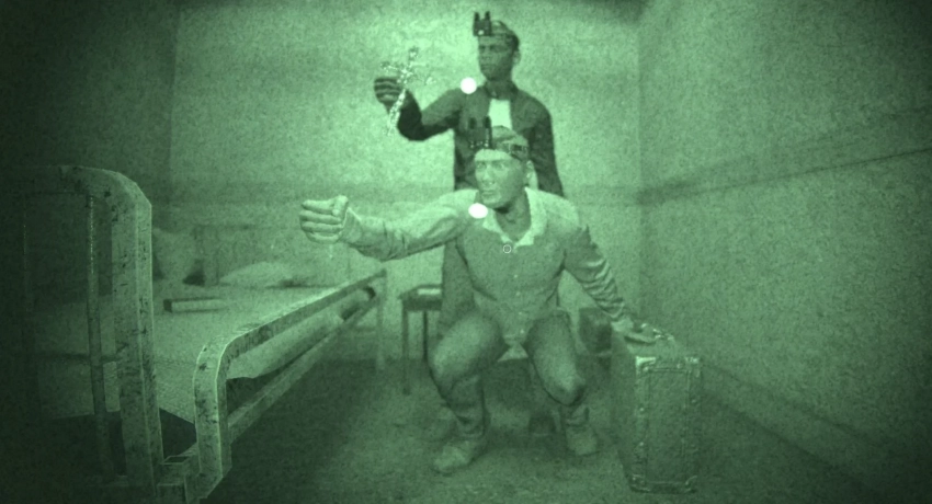 Авторы Phasmophobia пообещали диктофон и похвастались продажами на консолях