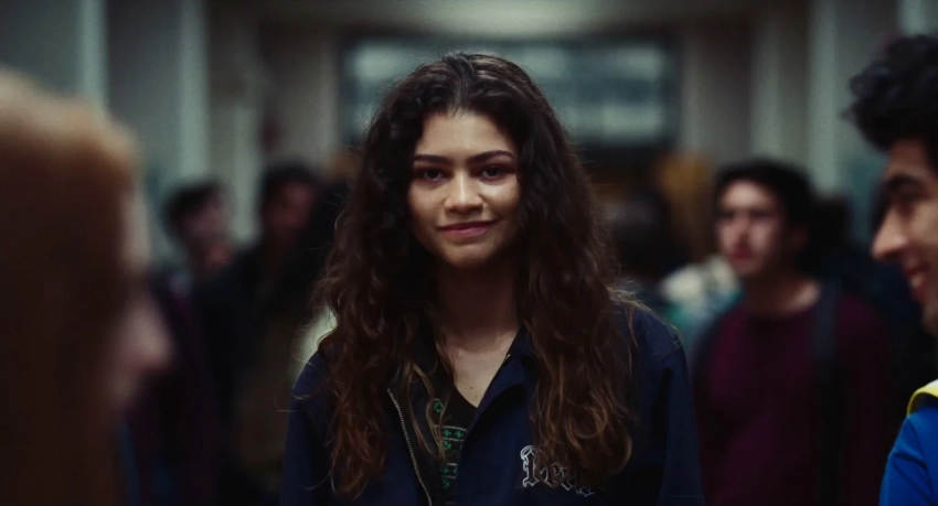 Съёмки третьего сезона «Эйфории» официально начались