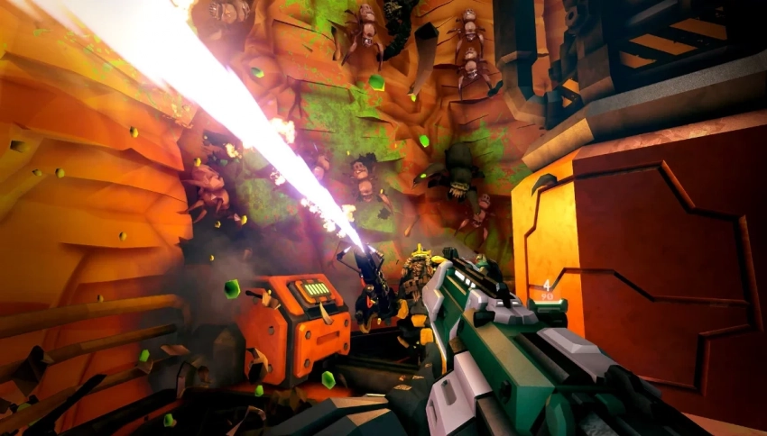 Ветераны разработки Minecraft и Deep Rock Galactic основали издательство Three Friends