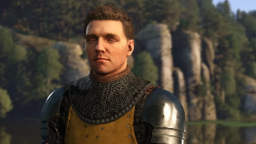 Актёр озвучки героя Kingdom Come: Deliverance 2 назвал работу «удивительным испытанием»