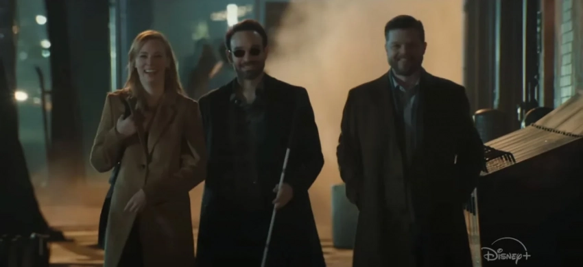 Возвращение старых героев «Сорвиголовы» было ключом перезагрузки шоу Disney