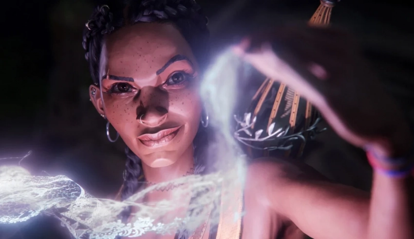 Пресса похвалила стиль и поругала бои экшена South of Midnight в своих превью