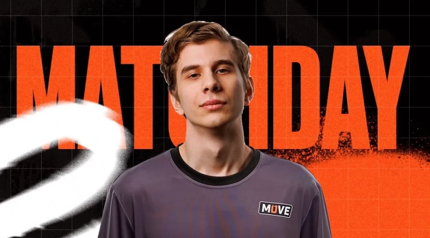 One Move прошла на FISSURE Universe Episode 4 по Dota 2