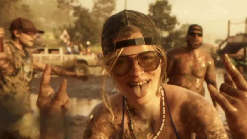 Глава Take-Two «не переживает» из-за «влияния» игрового насилия в GTA 6 на реальный мир