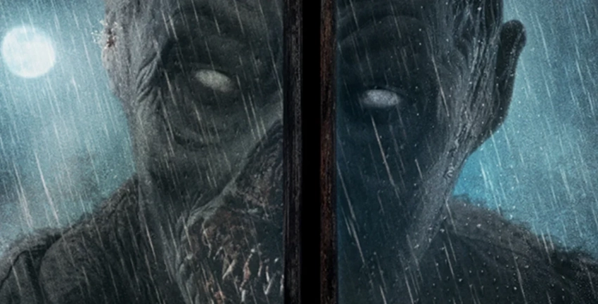 Новый кошмар каждую ночь — экранизация Until Dawn получила жуткие постеры