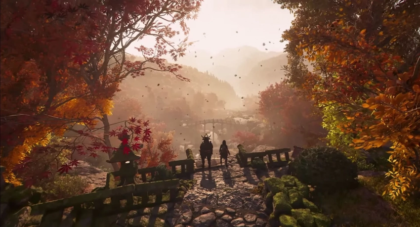 Ubisoft показала особенности PC-версии Assassinʼs Creed Shadows в новом трейлере