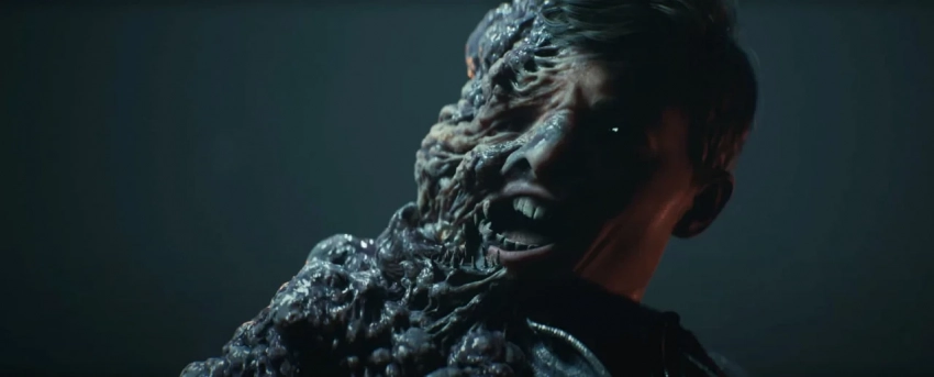 Directive 8020 во вселенной The Dark Pictures выйдет 2 октября 2025 года