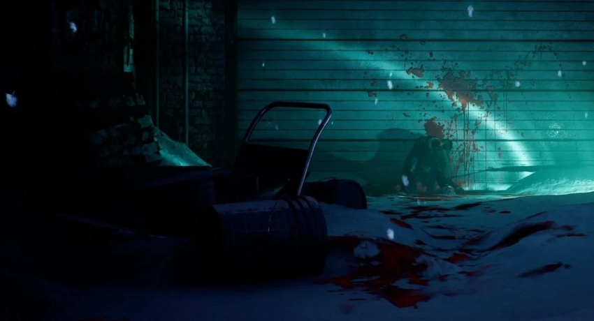 Создатели Vampire: Bloodlines 2 рассказали о правилах Маскарада