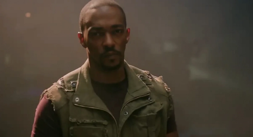 Второй сезон сериала Twisted Metal получил тизер со звездой Marvel