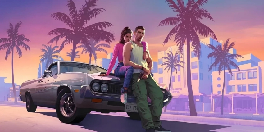 Бывший глава Blizzard назвал GTA 6 «королём», который отодвинет всех в сторону