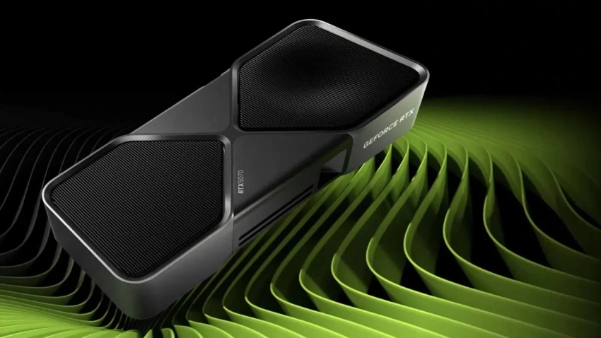 Старт продаж GeForce RTX 5070 Ti и правда состоится 20 февраля