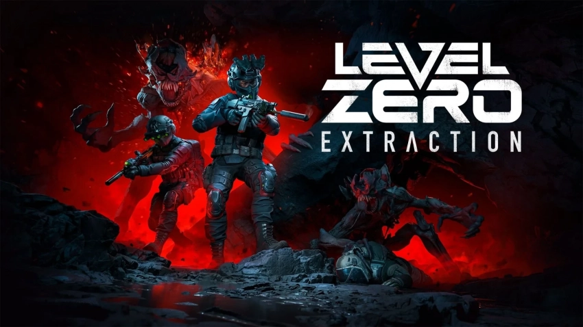 Авторы хоррора-выживалки Level Zero: Extraction прекратили разработку спустя две недели после релиза