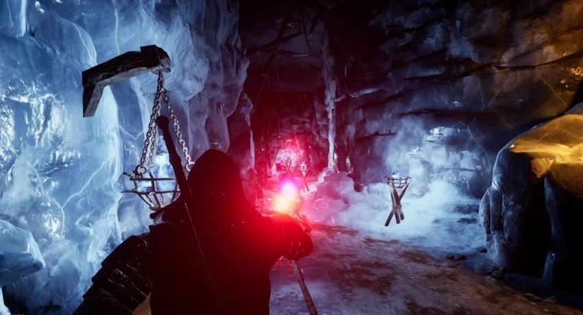 Авторы Dark and Darker не нарушили авторское право, но выплатят Nexon 6 миллионов