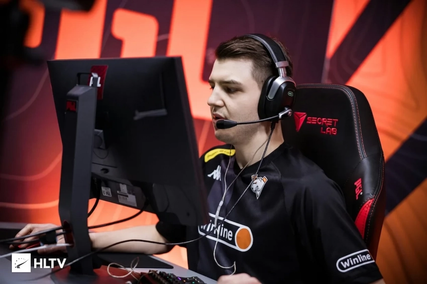Virtus.pro начала с поражения PGL Cluj-Napoca 2025 по Dota 2