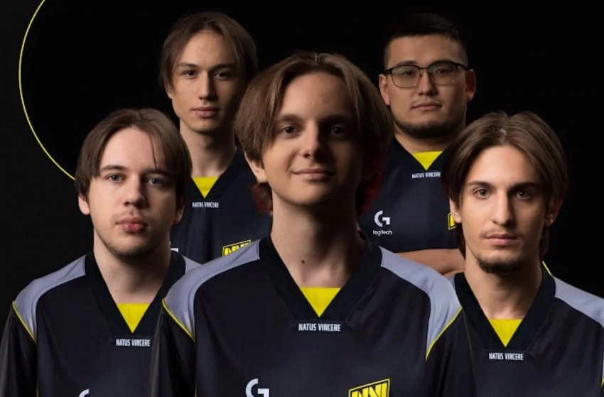 NAVI Junior представит Восточную Европу на PGL Wallachia Season 4 по Dota 2