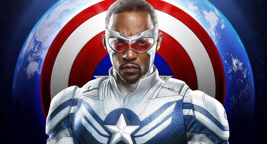 CinemaScore: новый «Капитан Америка» стал самым низко оценённым зрителями фильмом Marvel