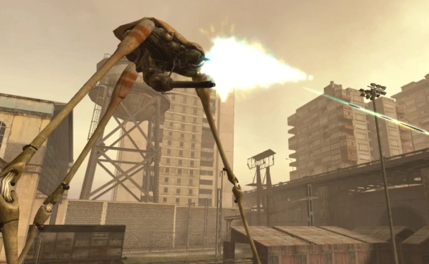 Слух: ушёл из жизни известный по Dishonored и Half-Life 2 дизайнер Виктор Антонов