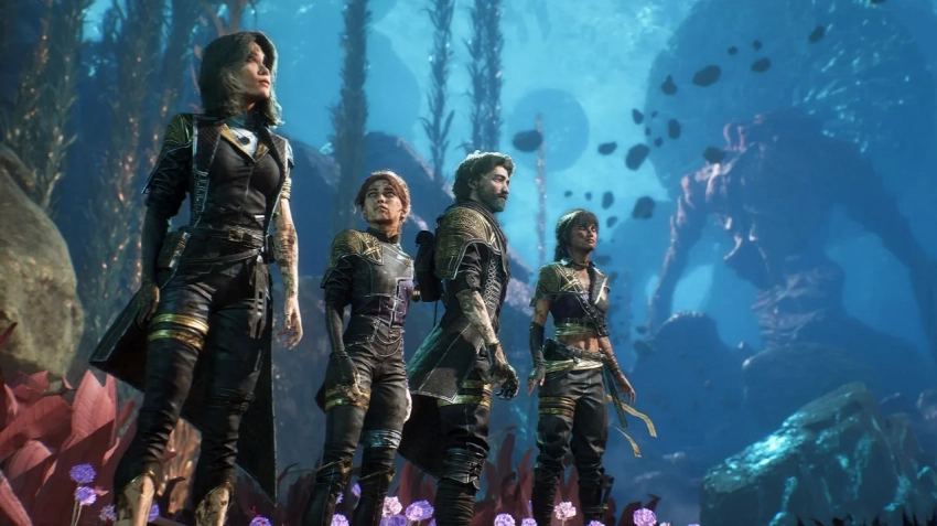 Авторы красочной Clair Obscur: Expedition 33 рассказали о создании музыки