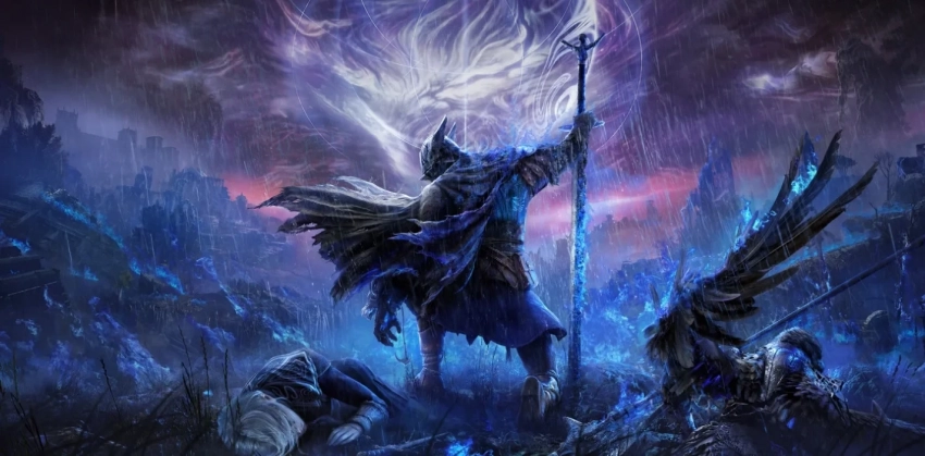 FromSoftware завершила тест Elden Ring Nightreign на PS5 и Xbox Series и пришла за отзывами