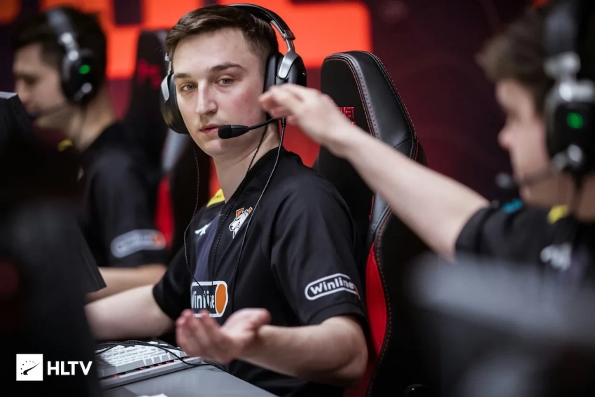 Virtus.pro не вышла в плей-офф PGL Cluj-Napoca 2025 по CS 2 со второй попытки