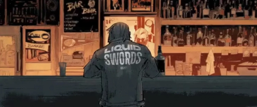 Основанная соавтором игр Just Cause и Mad Max студия Liquid Swords сокращает штат