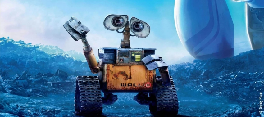Игре по мультфильму «ВАЛЛ-И» выдали возрастной рейтинг для PS4 и PS5