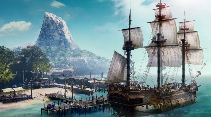 Оценки Like a Dragon: Pirate Yakuza in Hawaii оказались ниже оценок Infinite Wealth