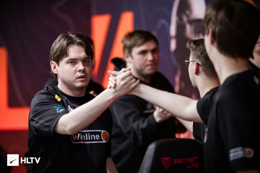 Плей-офф PGL Cluj-Napoca 2025 по Counter-Strike 2 пройдет без Virtus.pro