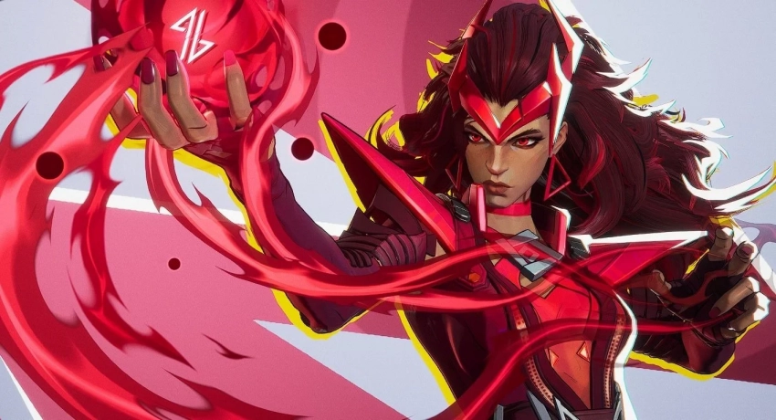 Директор Marvel Rivals уволен со всей командой