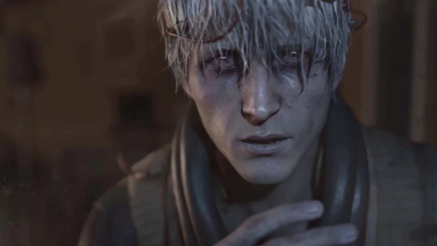 Релиз психологического хоррора KARMA: The Dark World состоится 27 марта