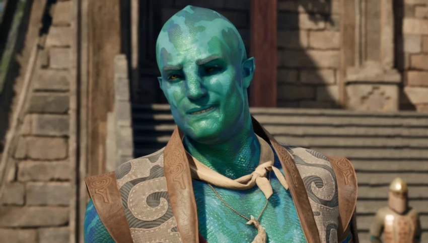 Avowed не смогла обойти Pillars of Eternity и The Outer Worlds по пиковому онлайну в Steam