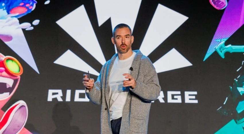 Riot Games захотела увидеть MMO по League of Legends и «Аркейну» до высадки людей на Марс