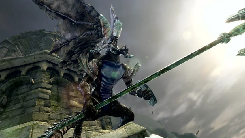 Sony не верила в успех Demon's Souls — из-за этого Dark Souls издавала Bandai Namco