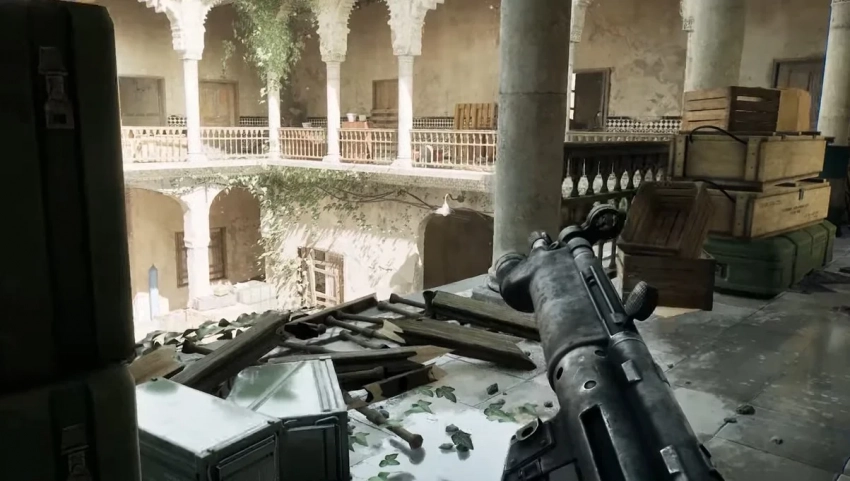 Авторы Delta Force показали релизный трейлер сюжетной кампании и назвали время её выхода