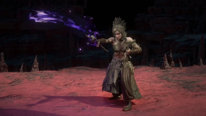 Для Path of Exile 2 анонсировали первое гоночное событие