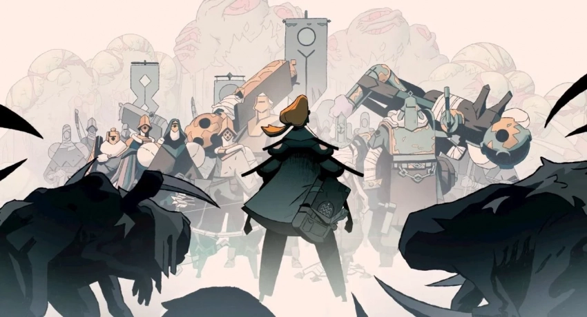 Cataclismo авторов Moonlighter покинет ранний доступ 20 марта