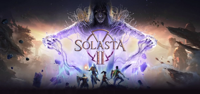 Пошаговая фэнтези-RPG Solasta II получила бесплатную демоверсию