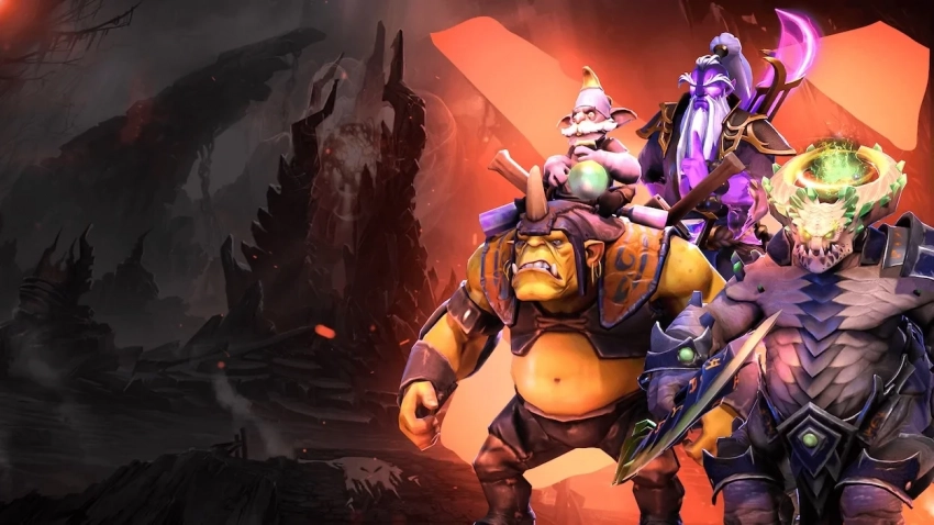 Liquid последней прошла на DreamLeague Season 25 — Group Stage 2 по Dota 2