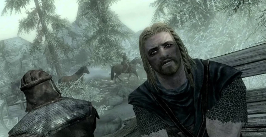 The Elder Scrolls 6 и свежие слухи: драконы, морские бои, влияние Starfield и показ в июле