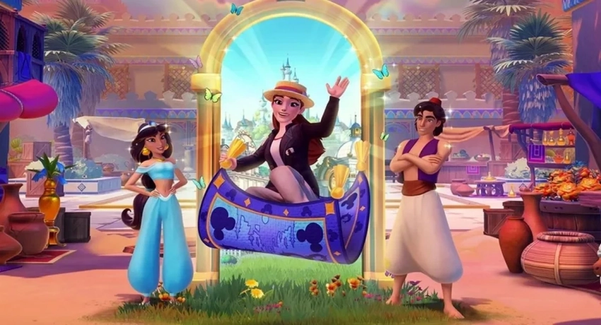 Disney Dreamlight Valley не планируют убирать из Xbox Game Pass