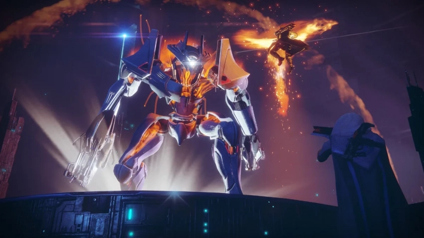 Баг Destiny 2 снял классовые ограничения с некоторого оружия — ошибку сделали частью игры