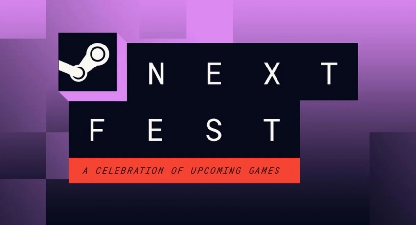 В Steam стартовал февральский фестиваль «Играм быть» с сотнями демоверсий